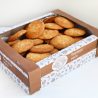 Americano cookies with vanilla flavor TM Boguslavna