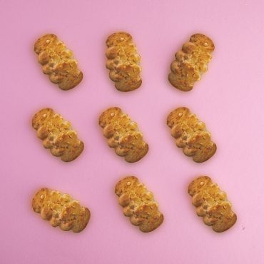Печиво “Паличка з арахісом”