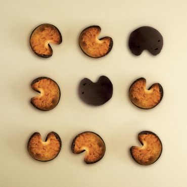Печиво “Смайлик”