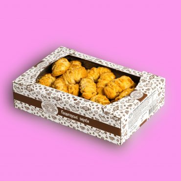 Печиво “Паличка з арахісом”  ТМ Богуславна