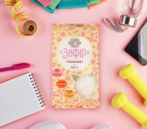 Чому Зефір Не Шкодить Фігурі?