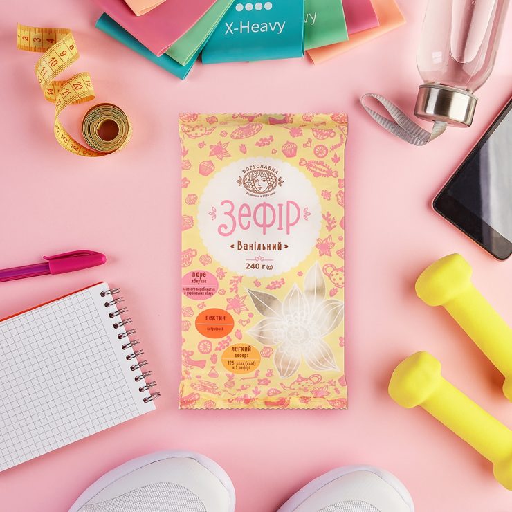 Чому Зефір Не Шкодить Фігурі?