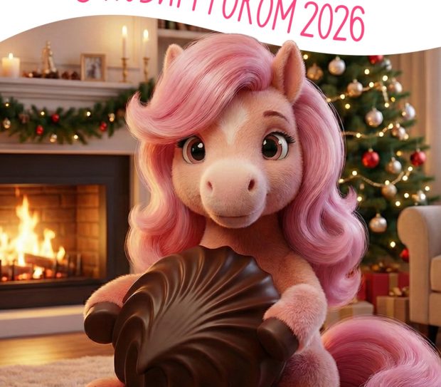 Вітаємо вас з Новим роком!